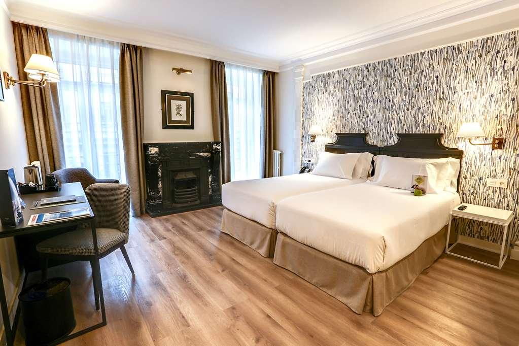 Hotel Sercotel Europa