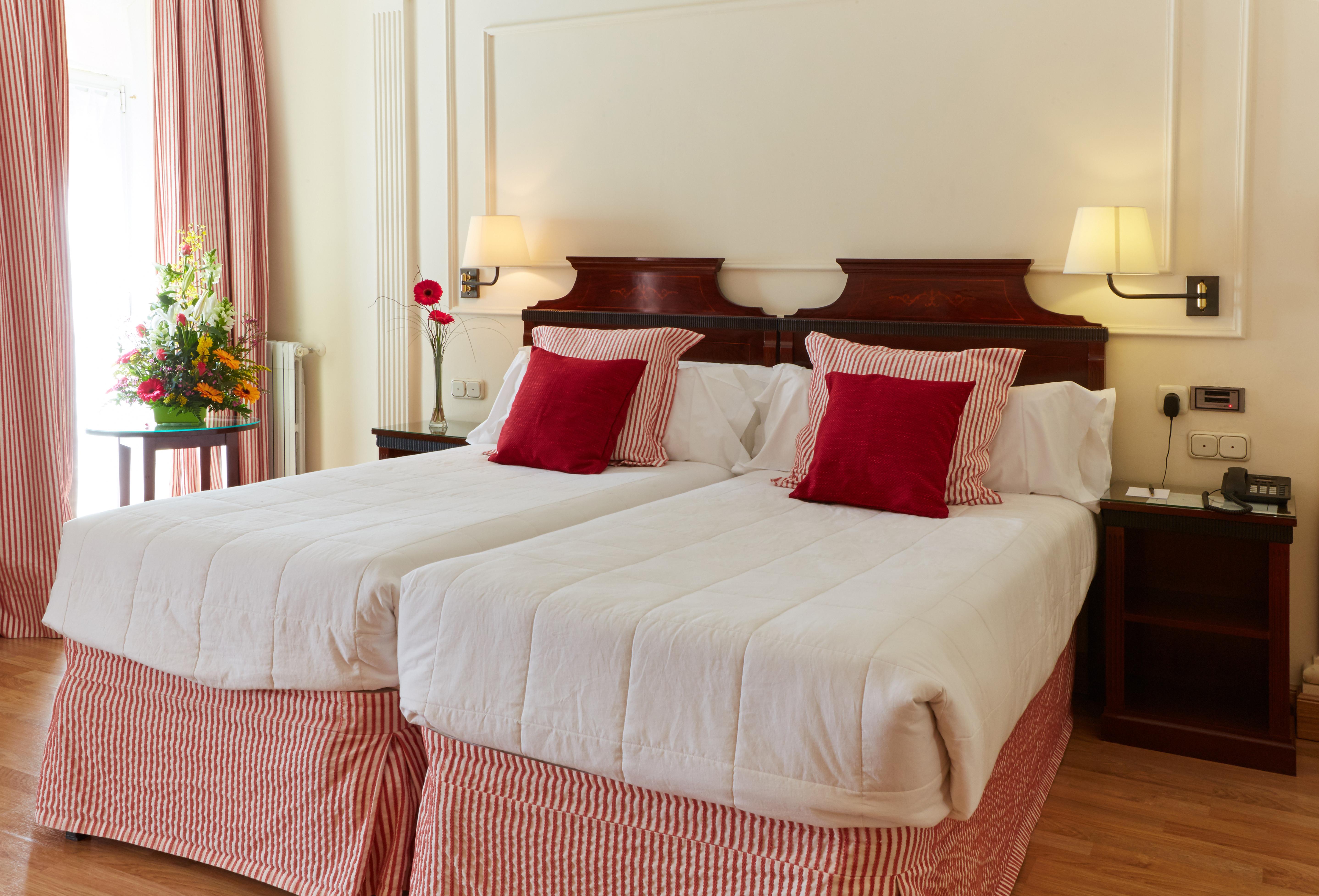 Hotel Sercotel Europa