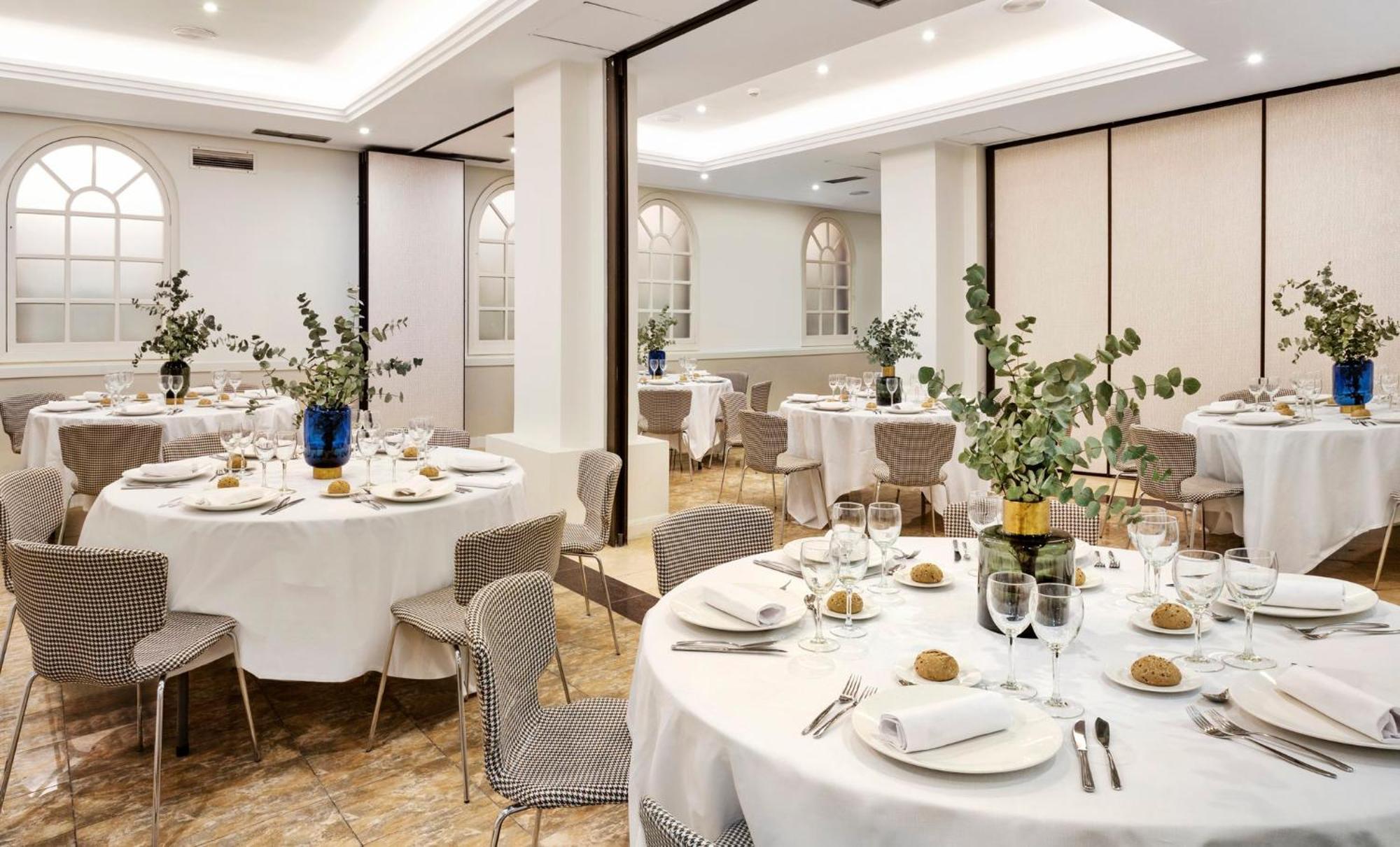 Sercotel Europa 3*