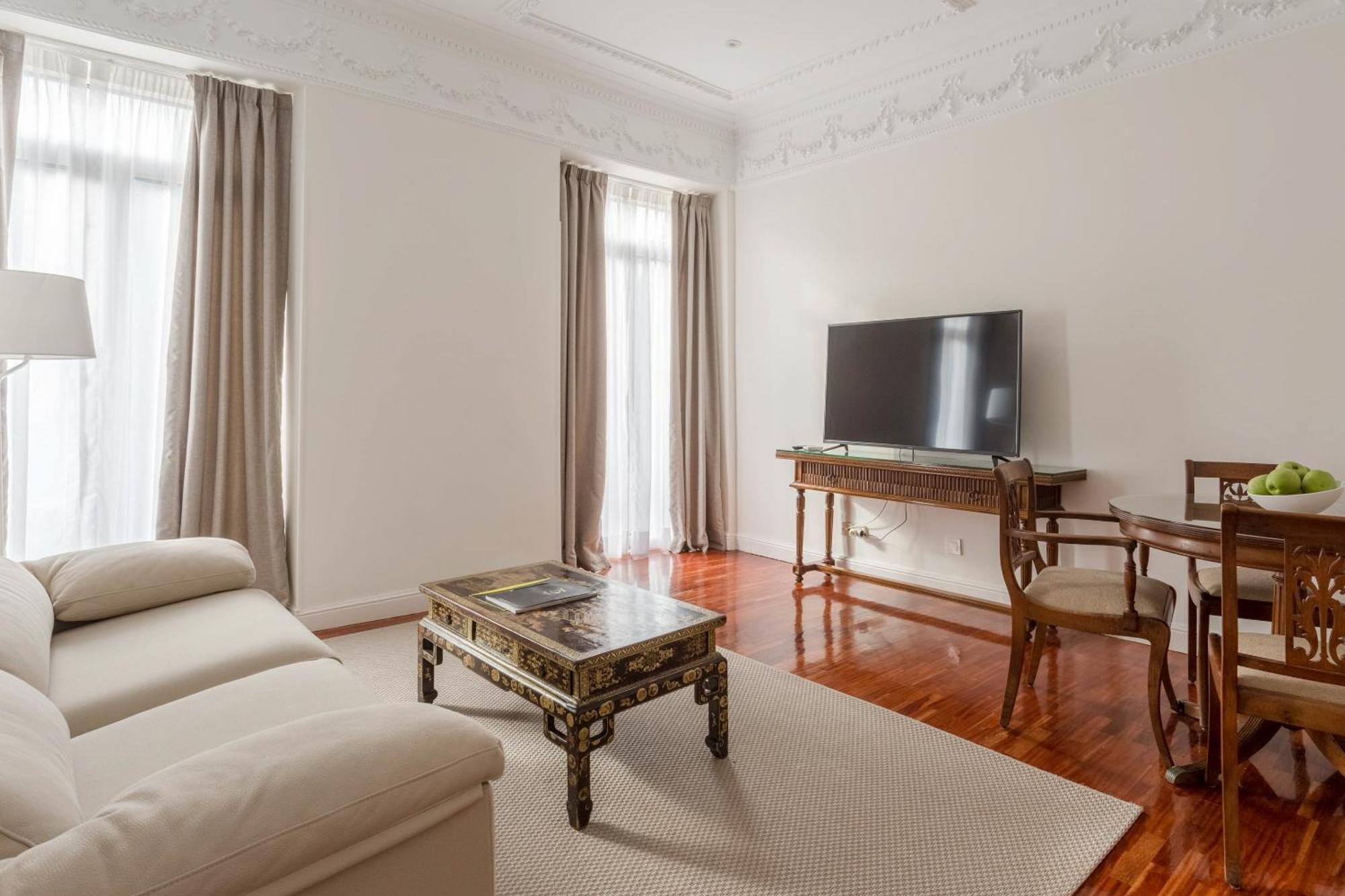 Sercotel Europa 3* San Sebastian