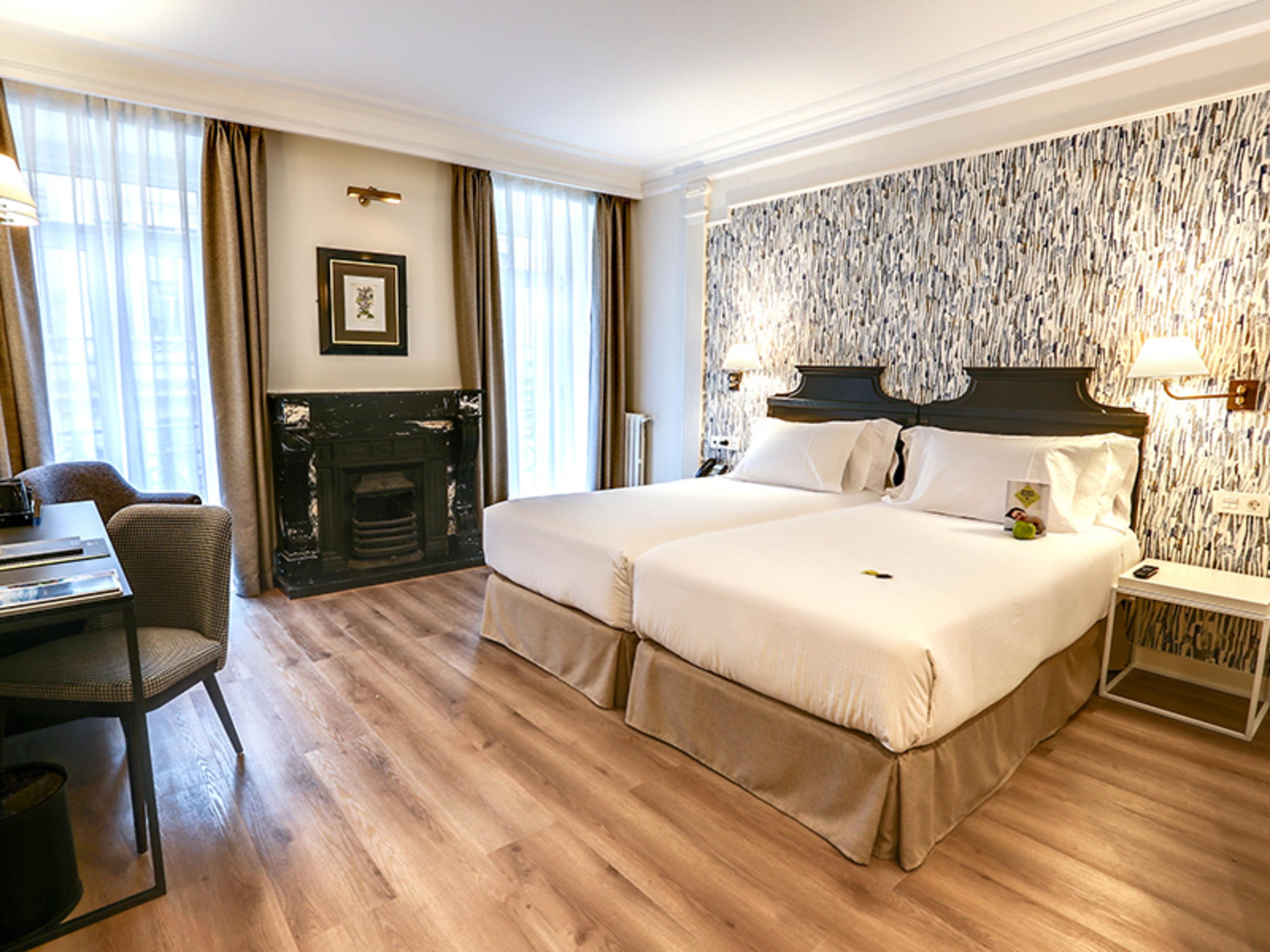 Sercotel Europa San Sebastian