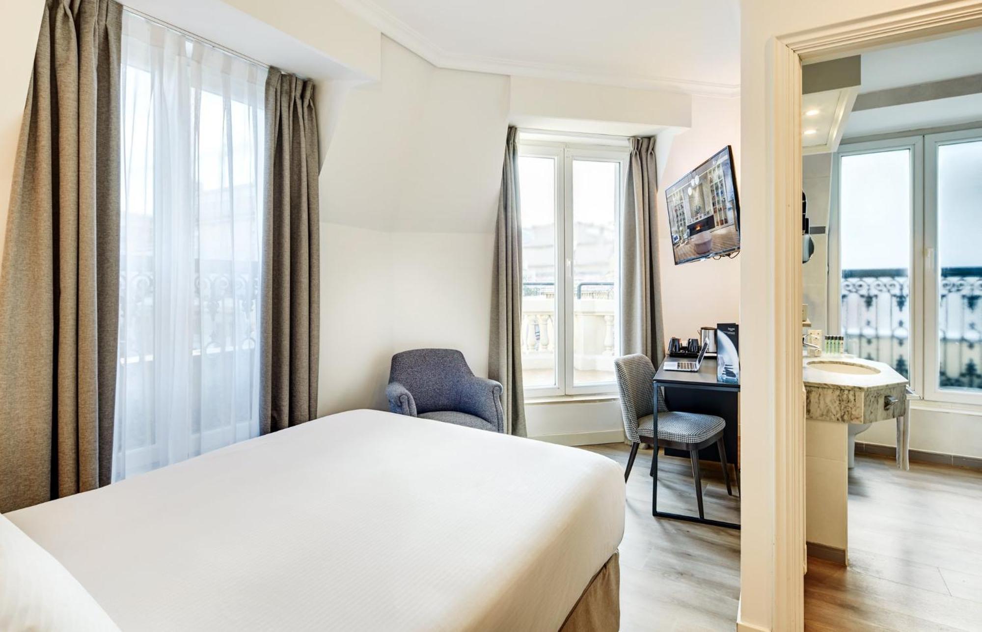 Hotel Sercotel Europa San Sebastian