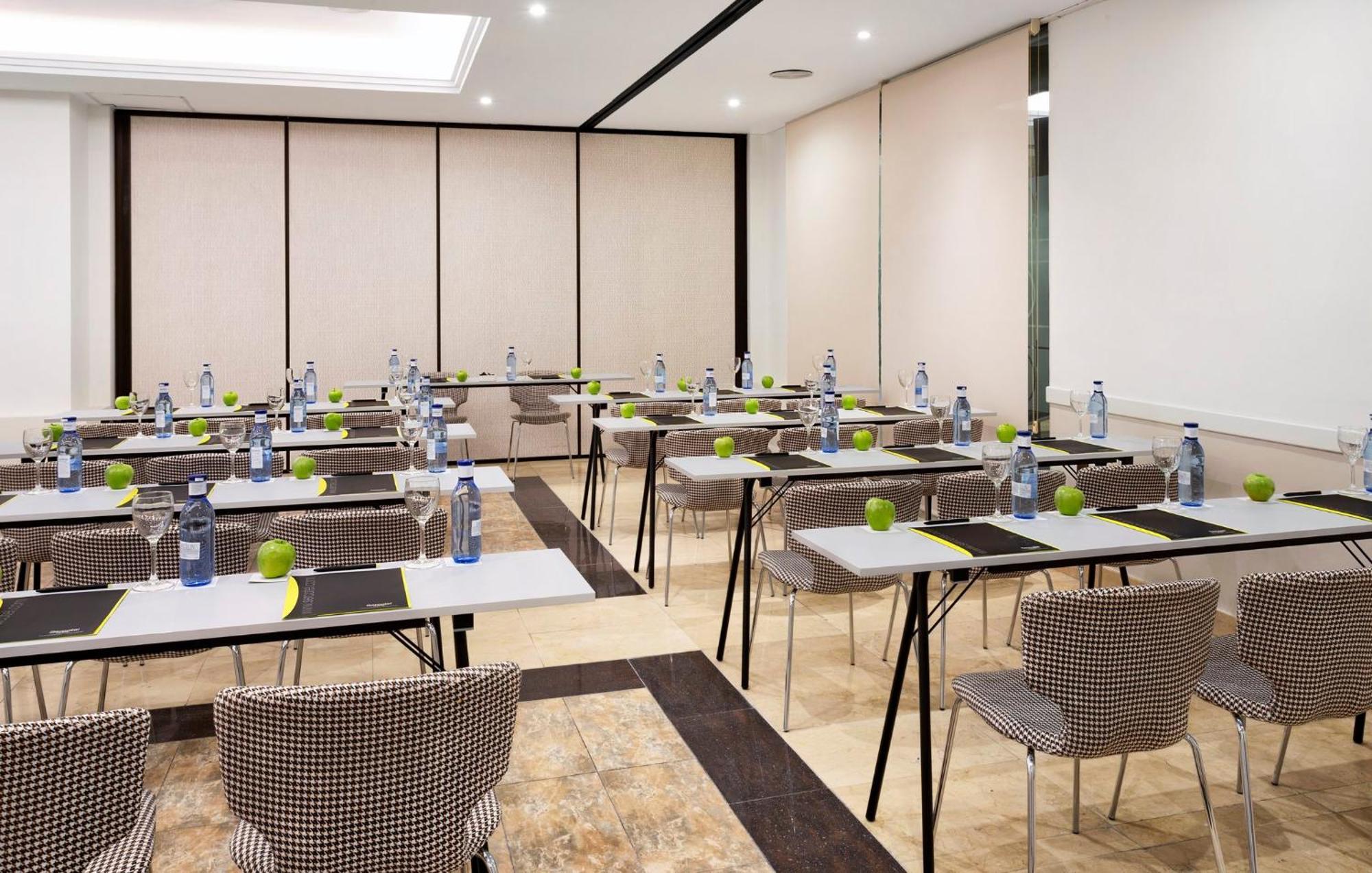 Sercotel Europa Hotel San Sebastian