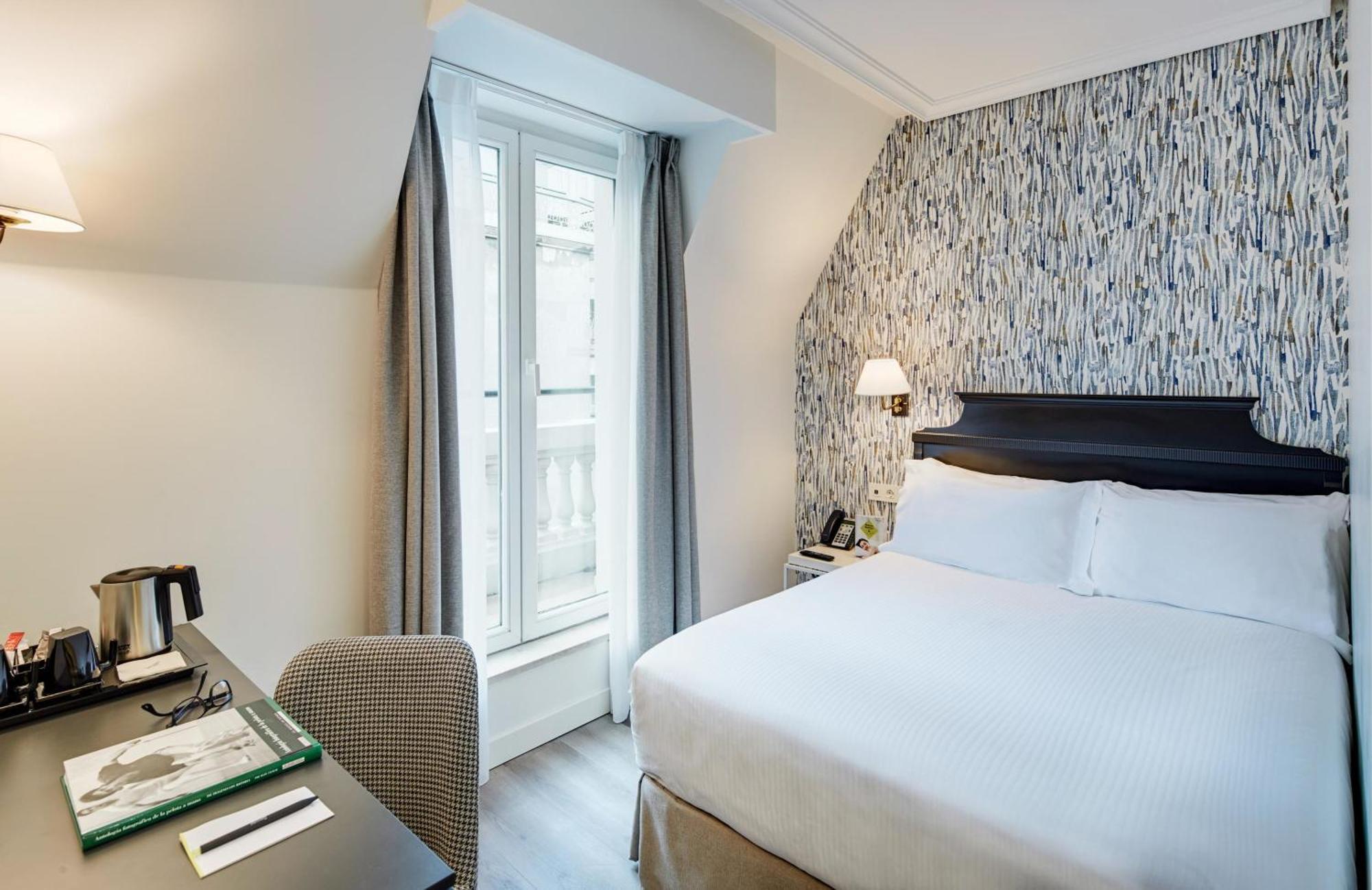 Sercotel Europa 3*