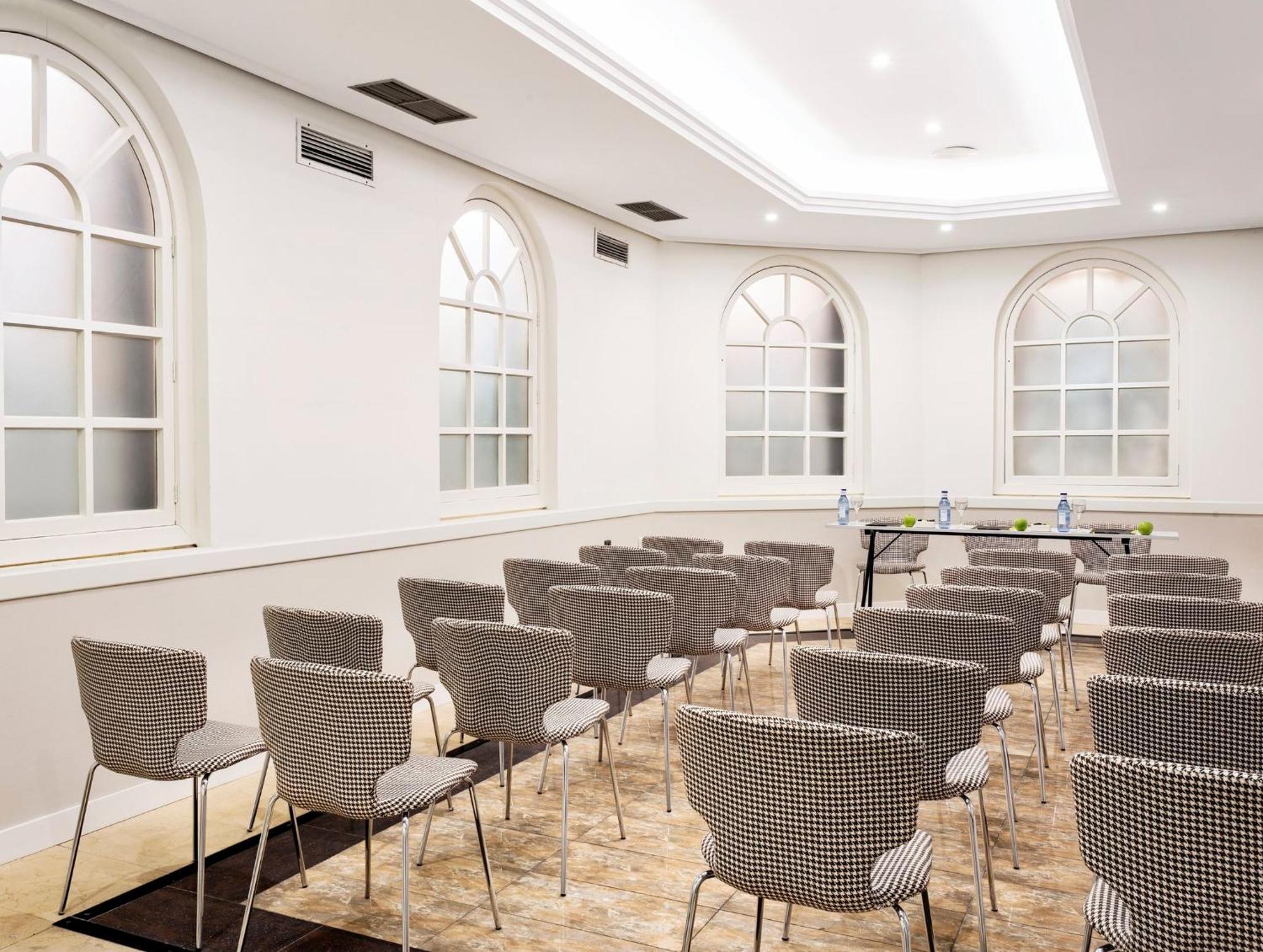 Sercotel Europa 3* San Sebastian
